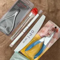 وسایل لوازم کاشت پودر ژل ناخن مخصوص سالن پلمپ جزوه|آرایشی، بهداشتی، درمانی|تهران, بریانک|دیوار