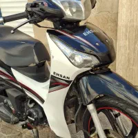 بیکلاج درحد۱۴۰۰