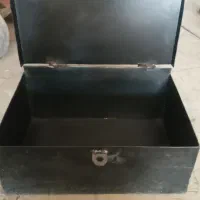ساخت ادوات کشاورزی