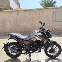 na180|موتورسیکلت|تهران, بهداشت|دیوار