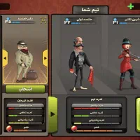 اکانت پسرخوانده|کنسول، بازی ویدئویی و آنلاین|نظرآباد, رسالت|دیوار