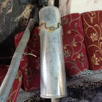 اگزوز نو بنزی۲۳۰ با سنتر صدا عالی