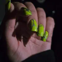 کاشت ناخن ولیعصر