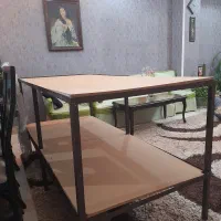 میز کار مزون ،اتو و الگو کشی