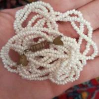 گردنبند مروارید