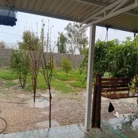 ویلا باغ استخر دار فقط خانواده