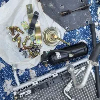 کولر پاترول و نیسان زیر خاکی فوق العاده