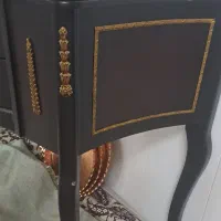 میز|بوفه، ویترین، کنسول|قم, شاه ابراهیم|دیوار