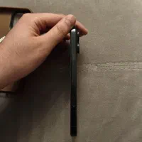 آیفون ۱۶ پرومکس ۲۵۶گیگ مشکی|موبایل|تهران, سنائی|دیوار