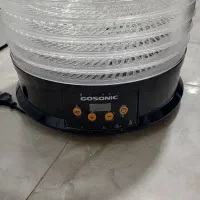 میوه خشک کن GOSONIC
