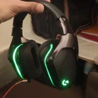 هدست گیمینگ لاجیتک اوریجینال