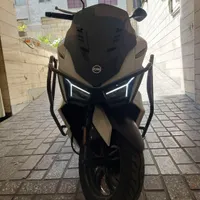 jt200 sym|موتورسیکلت|تهران, دریان‌نو|دیوار