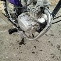 موتور هوندا 125مدل 95|موتورسیکلت|گلستان (تهران), |دیوار