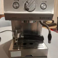 میز صندلی فر یا گریل ساندویچ قهوه ساز|کافیشاپ و رستوران|مشهد, توس (بلوار توس)|دیوار