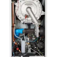 تعمیرات پکیج و آبگرم کن