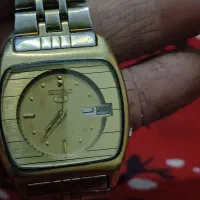 ساعت سکو پنچ|ساعت|قرچک, شهرک الحدید|دیوار