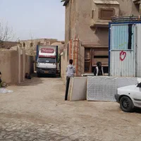 اتوبار باربری حمل ونقل اثاثیه منزل تجاری واداری|خدمات حمل و نقل|تهران, یافت آباد شمالی|دیوار