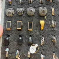 انگشتر استیل|بدلیجات|تهران, مرزداران|دیوار