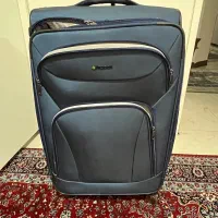 چمدان پرزیدنت