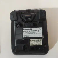 تلفن بیسیم پاناسونیک 3531|تلفن رومیزی|ری, فیروزآبادی|دیوار