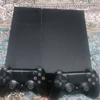 PS4 fat 500 g