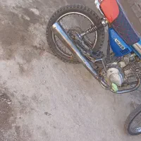 موتور200|موتورسیکلت|زابل, |دیوار