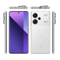 نوت ۱۳پرو پلاس فایوجی