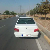 پراید ۱۳۲ sx/هیدرولیک/داشبورد جدید/مدل ۸۹|خودرو سواری و وانت|هشتگرد, فاز ۷ مهستان|دیوار