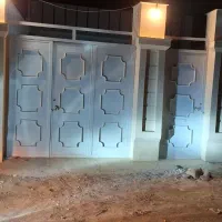 منزل ویلایی