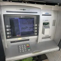 دستگاه ATM عابر بانک NCR مرتب تازه سرویس