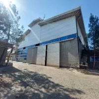فزوش کارخانه ریختگری با تجهیزات اشتهارد