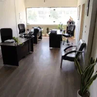 ۹۰متر۲خواب/اداری تجاری/حاشیه جمهوری/طبقه یک|اجارهٔ دفتر کار، اتاق اداری، مطب|مشهد, مقدم|دیوار