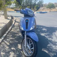 موتور سیکلت مدل Satlis 170 مدل ۱۴۰۲|موتورسیکلت|تبریز, |دیوار