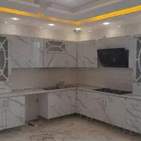 کابینت آماده (زارعی)