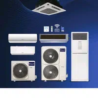 کولر گازی زانتی|کولر گازی و فنکوئل|مشهد, شهید آوینی|دیوار