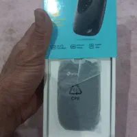 مودم 4Gقابل حمل تی پی لینک مدل m7200|مودم و تجهیزات شبکه|محمدیه-قزوین, |دیوار