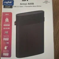 هارد سیلیکون پاور 2 ترا