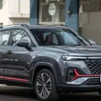 چانگان cs35 پلاس تیپ 3 وارداتی