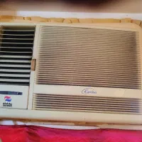 کولر پنجره ای تراست ۱۸ هزار