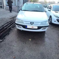 پژوپارس تیوفایو دریچه سیمی مدل۹۸|خودرو سواری و وانت|اردبیل, |دیوار