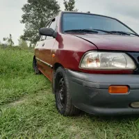 پراید مدل 79|خودرو سواری و وانت|فومن, |دیوار