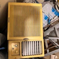 کولر گازی پنجره ای