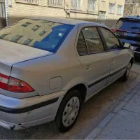 سمند مدل ۸۵|خودرو سواری و وانت|تهران, شادآباد|دیوار