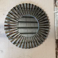 آینه رامون مدل سان شاین|آینه|شیراز, شهرک قمشه|دیوار