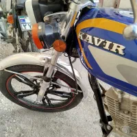 کویر ۱۵۰ مدل ۱۴۰۱