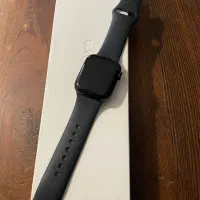 اپل واچ سری ۹  ۴۱ میلیمتر Apple Watch Series 9|ساعت|تهران, میرداماد|دیوار