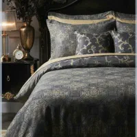 روتختی ترک ،اشانتیون کوسن های پرشده*