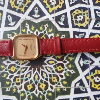 ساعت زنانه کوکی سوییس