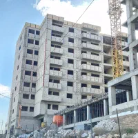 فروش امتیاز اپارتمان ملی ارکیده