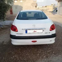 ۲۰۶صندوق دار